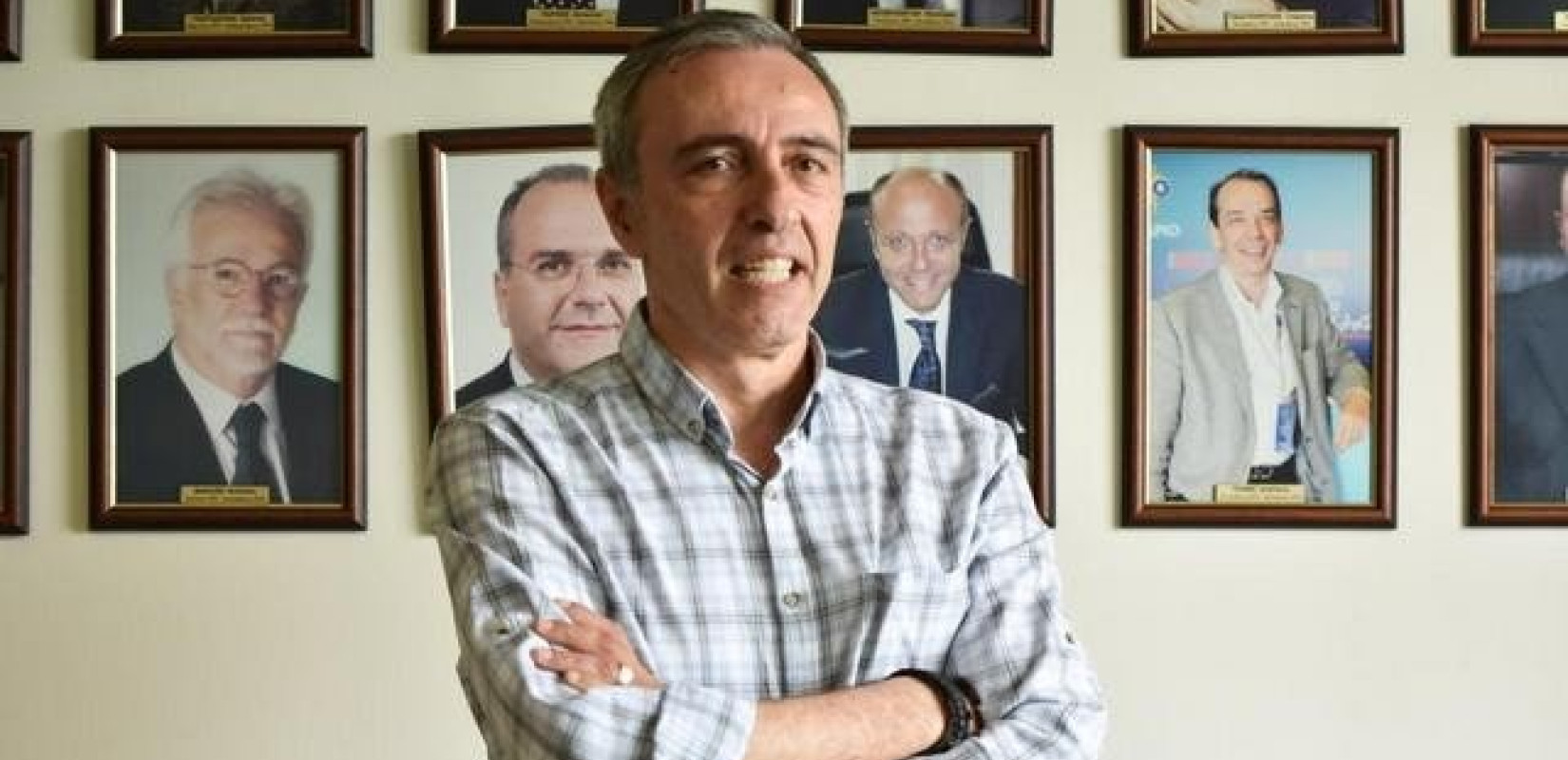 Ζ. Ιωακείμοβιτς: Την Κυριακή 21 Μαΐου η Θεσσαλονίκη κοιτάζει κατάματα το μέλλον και προχωρά σταθερά μπροστά