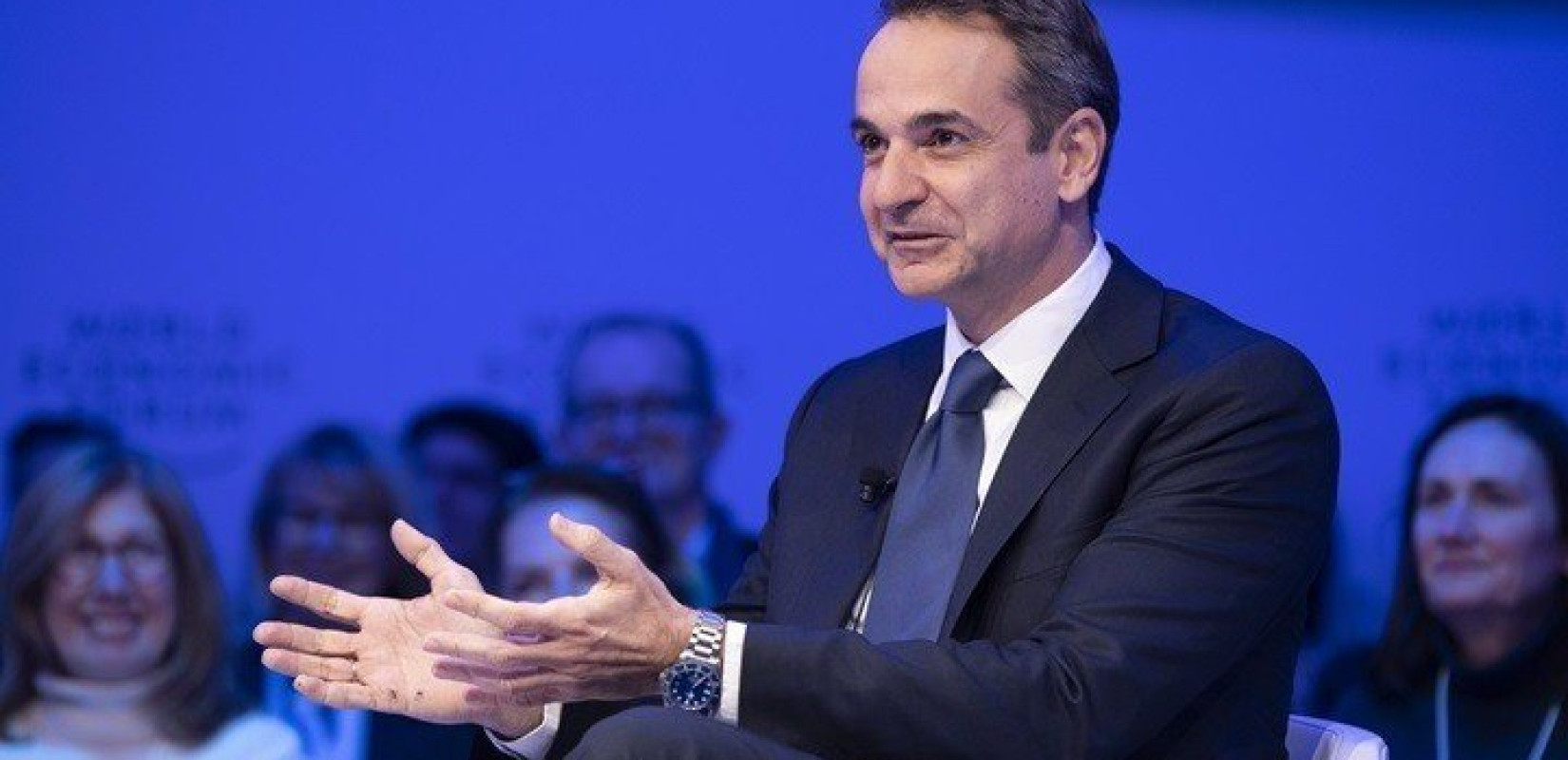 Αποκάλυψη: Αυτό είναι το πρόγραμμα στεγαστικής πολιτικής για νέους που θα παρουσιάσει απόψε ο Κυρ. Μητσοτάκης