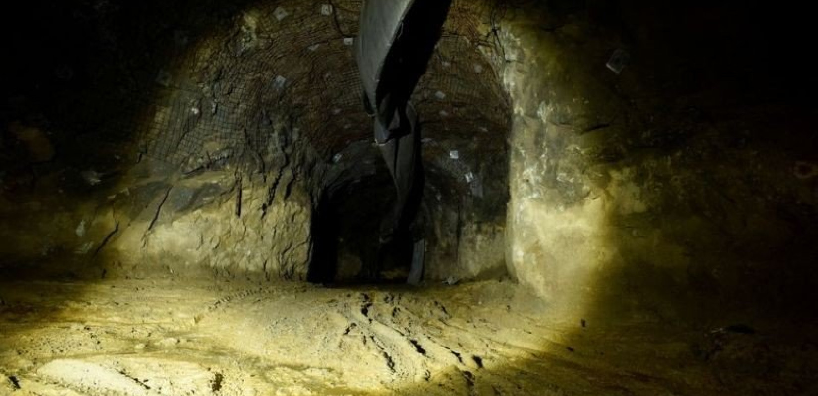 Απεγκλωβίστηκαν 229 εργαζόμενοι σε ανθρακωρυχείο στη Ρωσία