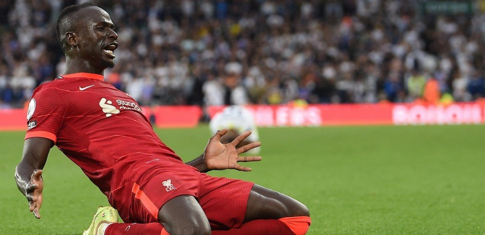 Παίζει τελικό και αποχαιρετά τη Λίβερπουλ ο Μανέ (βίντεο)