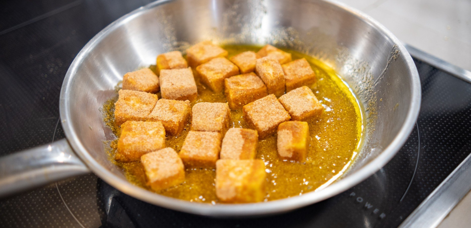 Άλλο ένα Vegan Cooking σεμινάριο & workshop από το ΚΔΒΜ2  του ΙΕΚ ΔΕΛΤΑ 360 