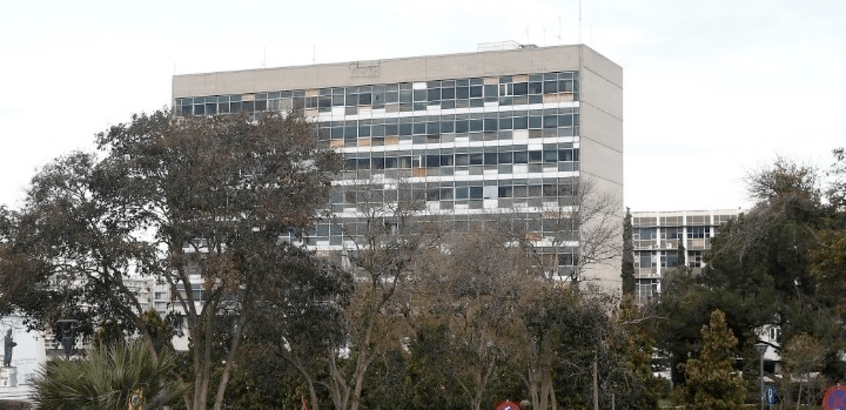Θεσσαλονίκη: Επετειακή εκδήλωση για τα 70 χρόνια του Τμήματος Φαρμακευτικής του ΑΠΘ