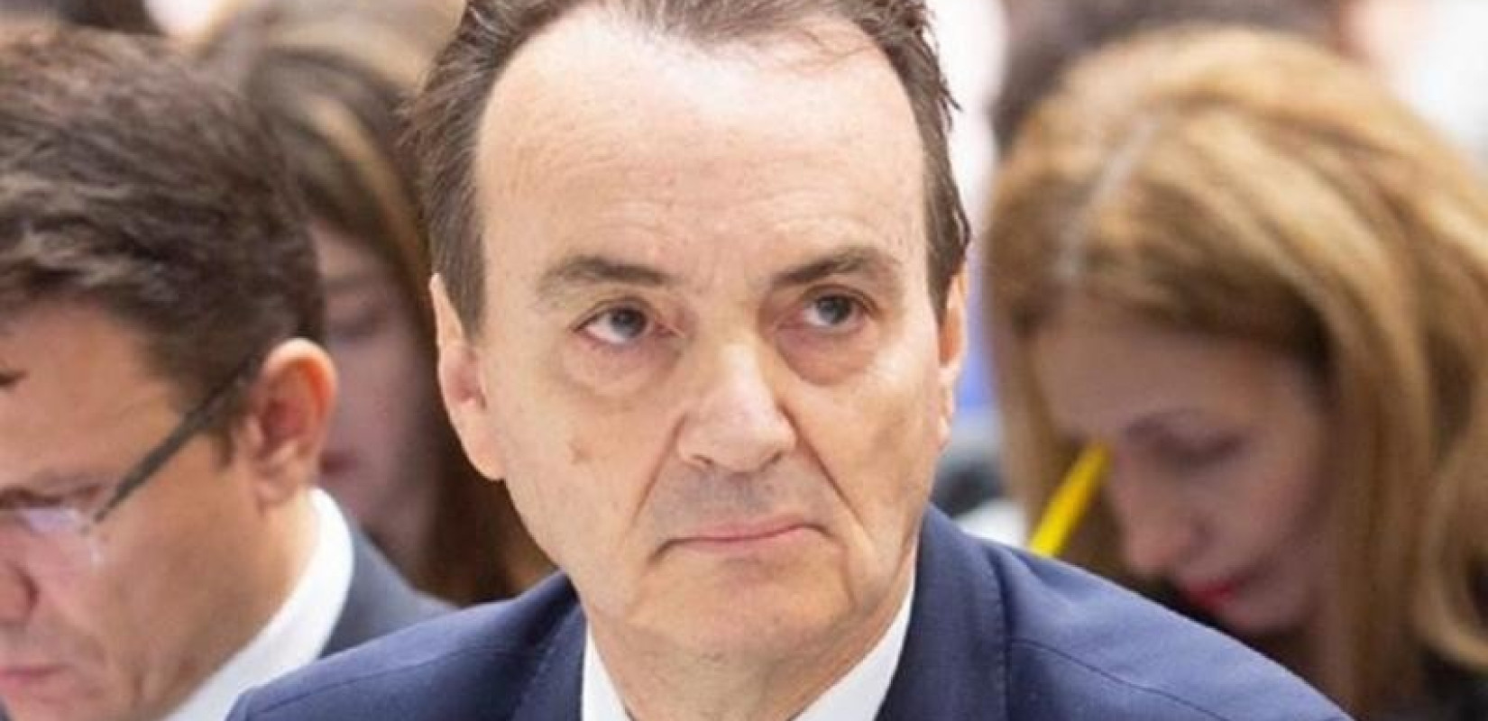 Αλέξανδρος Κόπτσης: Η μάχη ενάντια στον σχολικό εκφοβισμό είναι διαρκής και εξαιρετικά δύσκολη