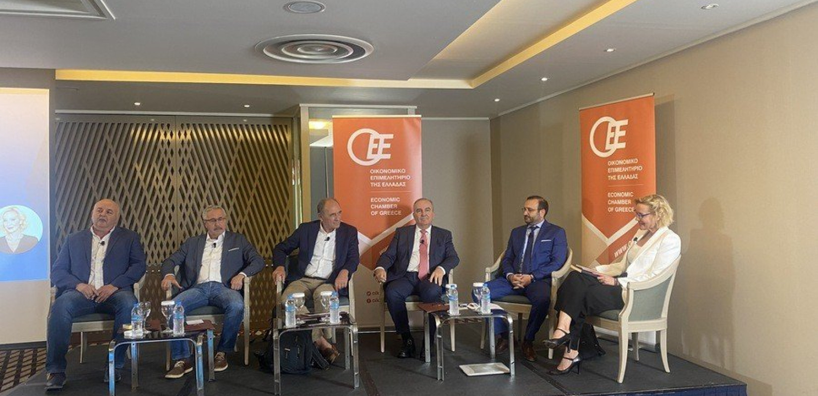 Ν. Παπαθανάσης: Δεν υπάρχει κίνδυνος εκτροχιασμού