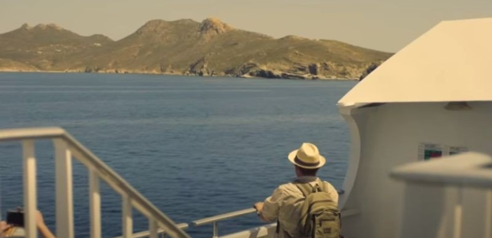 Αυξημένα κατά 78% τα έσοδα από τον τουρισμό στο εννεάμηνο Ιανουαρίου - Σεπτεμβρίου