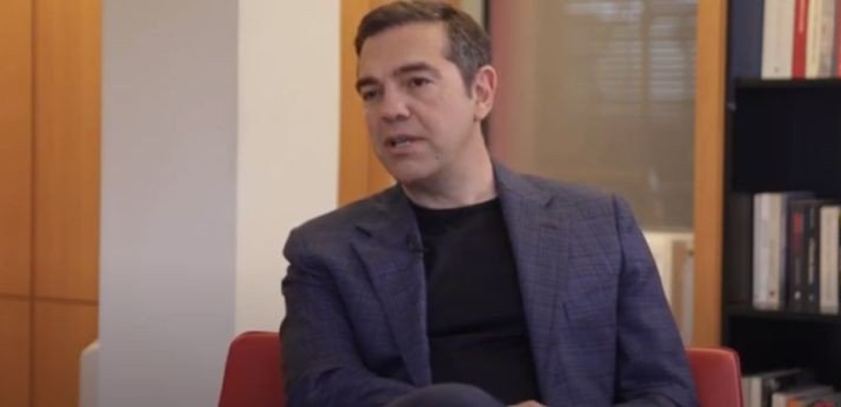 Αλ. Τσίπρας: «Η απόφαση του Ανωτάτου Δικαστηρίου για τις αμβλώσεις στέλνει επικίνδυνο μήνυμα»