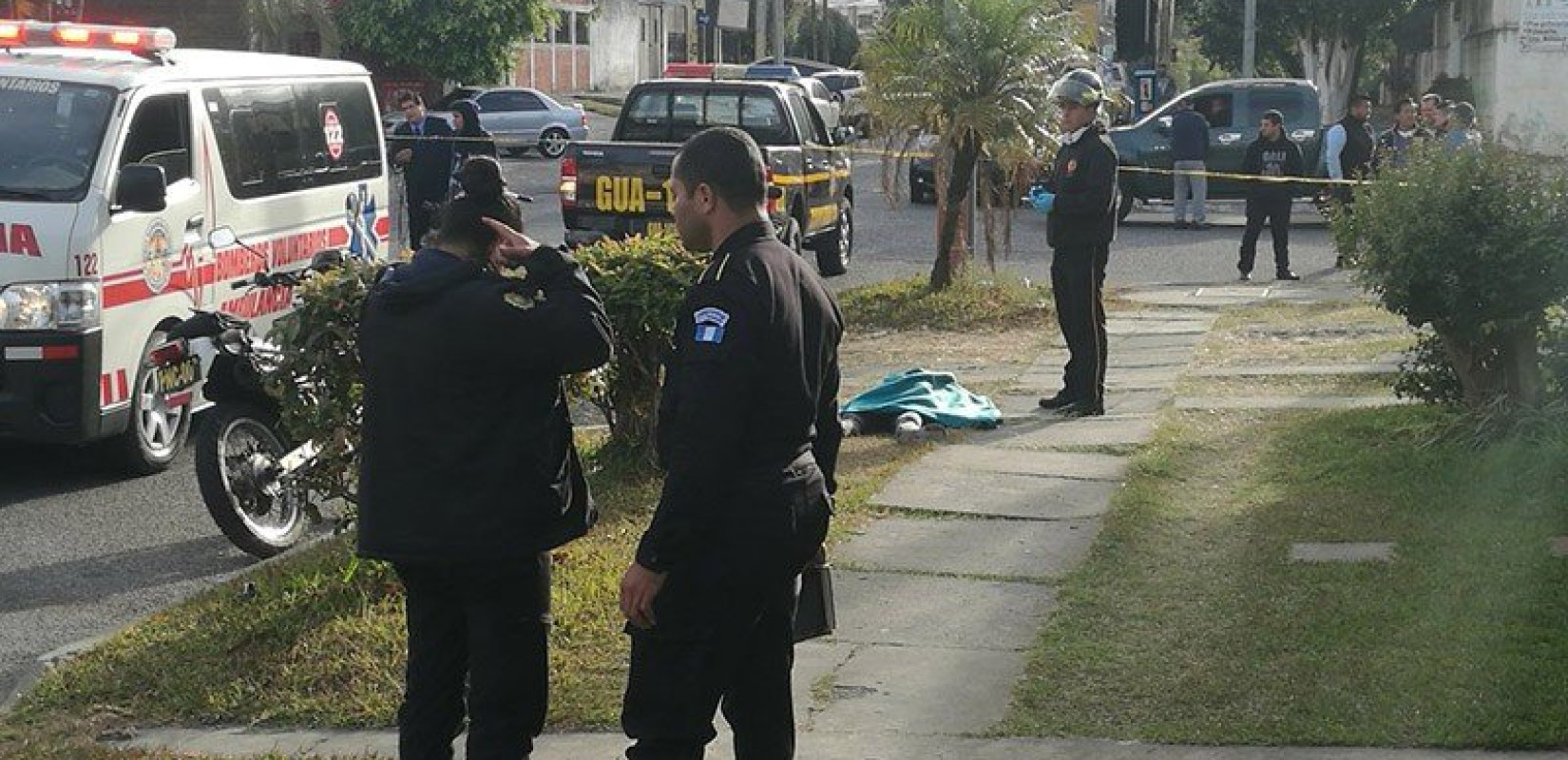 Φρίκη στη Γουατεμάλα: 3 έφηβες αποκεφάλισαν 15χρονη