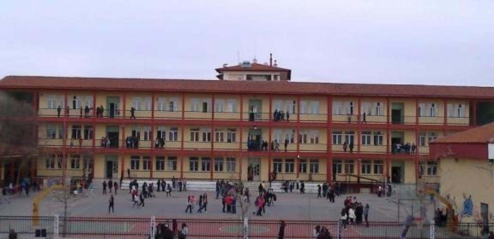  «Καλά δεν είδες την πινακίδα;» -Μαθητές από τα Γιαννιτσά "καρφιτσώνουν" προβλήματα σε ψηφιακό χάρτη