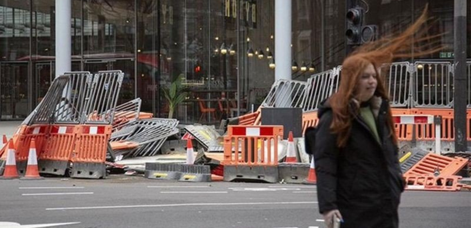 Γαλλία: Ένας νεκρός και πολλά νοικοκυριά χωρίς ηλεκτρικό από τις καταιγίδες που έπληξαν την Κορσική 