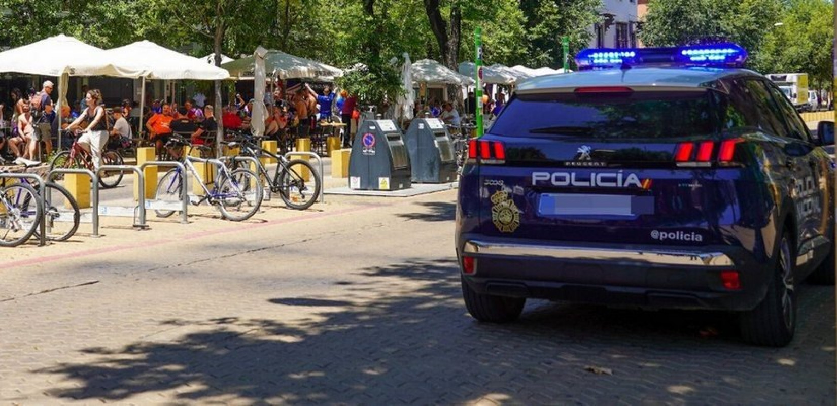 Γερμανός διεθνής ποδοσφαιριστής συνελήφθη στην Ίμπιζα για βιασμό 18χρονης