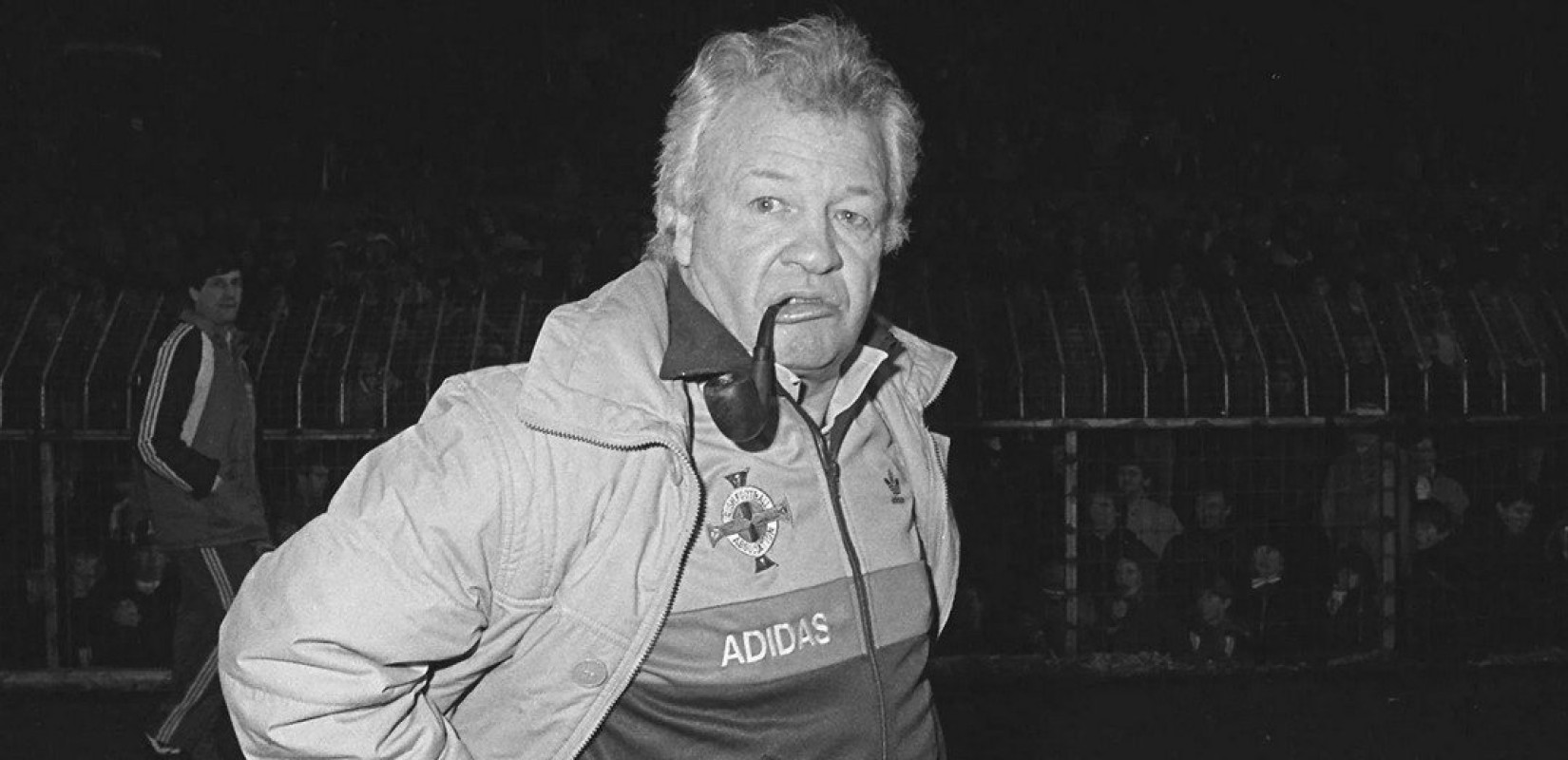 Β. Ιρλανδία: Πέθανε ο Μπίλι Μπίγκαμ