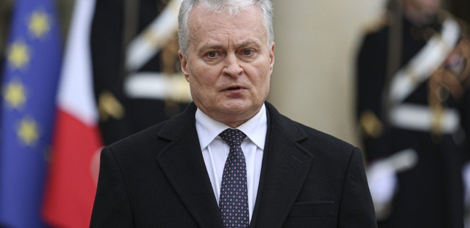 Η Λιθουανία θέλει να αποσυνδεθεί από το ρωσικό δίκτυο ενέργειας το 2024