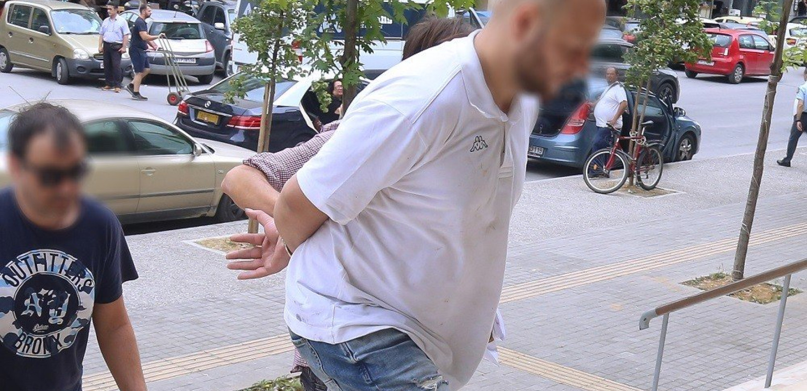 Στη φυλακή ο πιστολέρο του Φοίνικα - Ζήτησε ψυχιατρική εξέταση ο δικηγόρος του