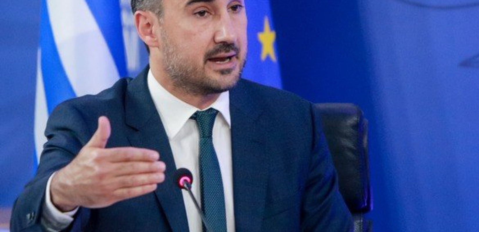 Αλέξης Χαρίτσης: Κινδυνεύουμε να χάσουμε μία ιστορική ευκαιρία με το Ταμείο Ανάκαμψης
