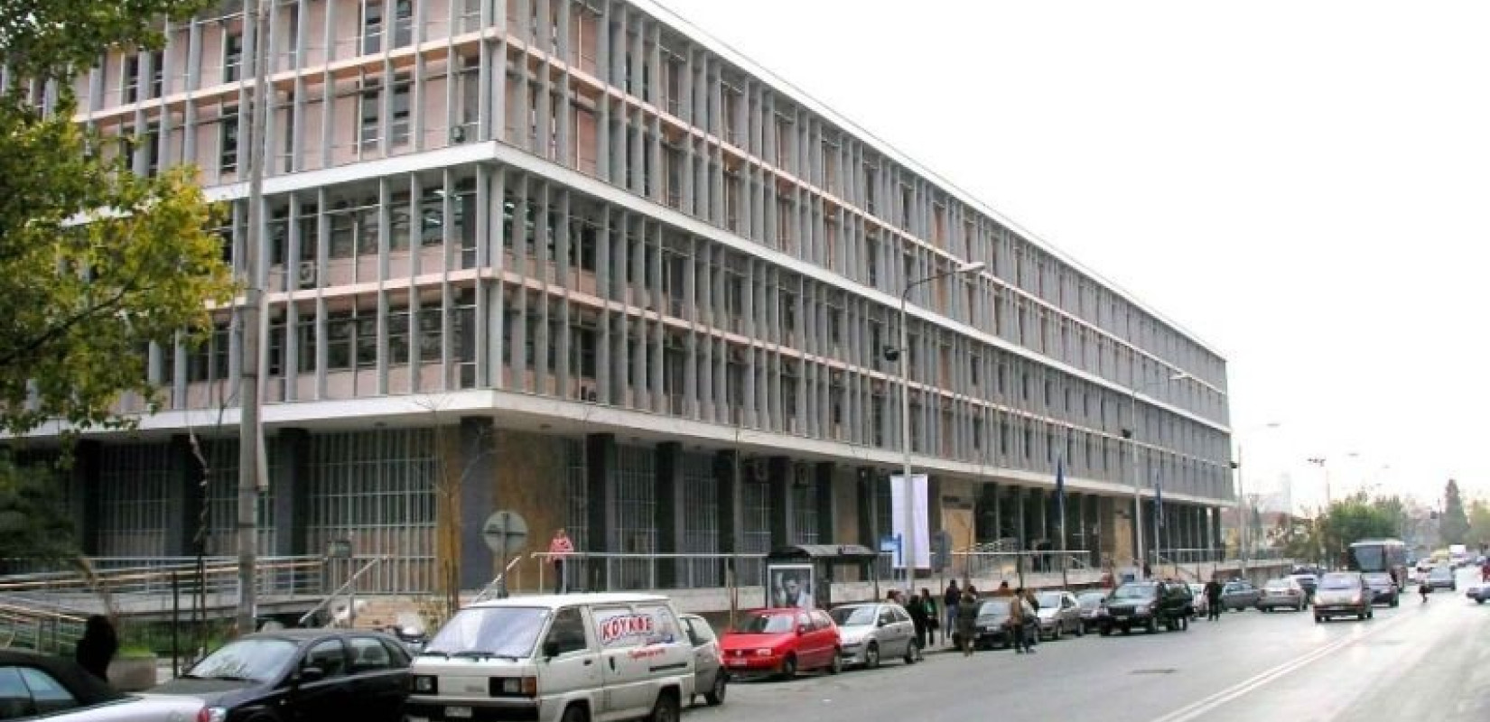 Δίκη για δολοφονία Άλκη – Εισαγγελέας: Ο «αρχηγός», οι «στρατιώτες», ο «σαμουράι» και ο «σοφέρ»