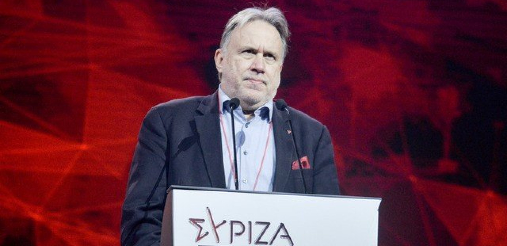 Γιώργος Κατρούγκαλος: Πρέπει οι κόκκινες γραμμές μας να διατυπωθούν έγκαιρα και με σαφήνεια προς την Τουρκία