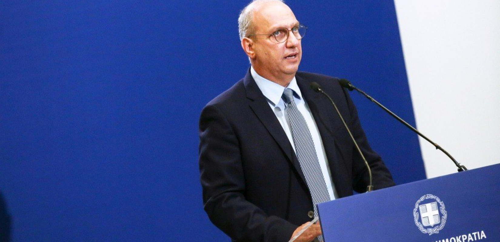 Aπάντηση Οικονόμου στον ΣΥΡΙΖΑ:  Η υπονόμευση των ενόπλων μας δυνάμεων αγγίζει τα όρια  πρόκλησης σοβαρής ζημιάς στην πατρίδα