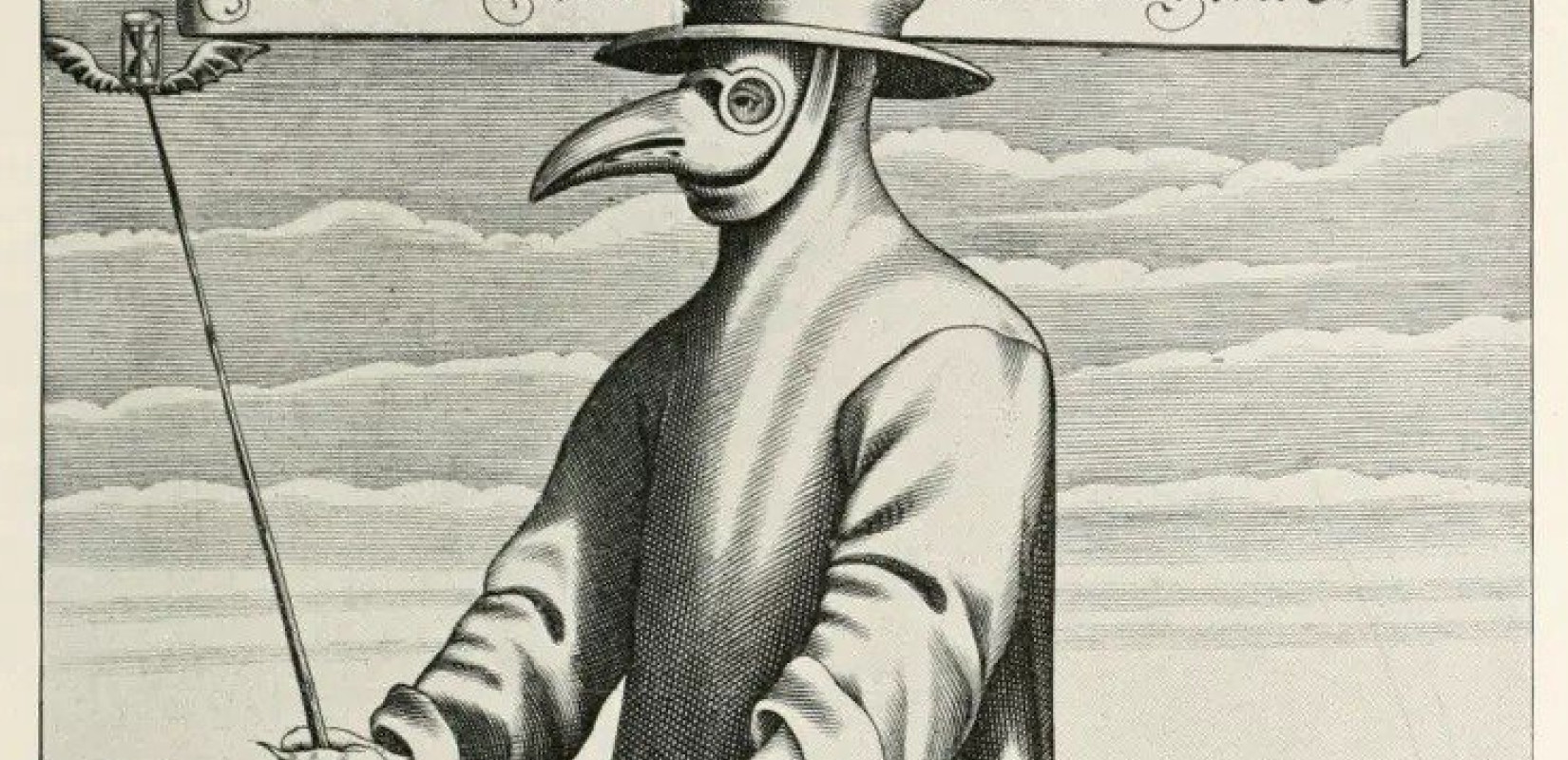 Η Ελληνίδα που έλυσε το μυστήριο του «Μαύρου Θανάτου» μετά από 675 χρόνια!