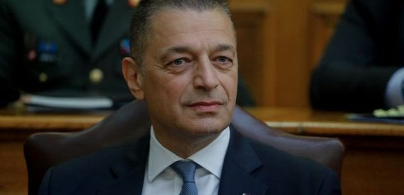 Τηλεφωνική επικοινωνία Αλκ. Στεφανή με τον Τούρκο υπ. Άμυνας Γ. Γκιουλέρ