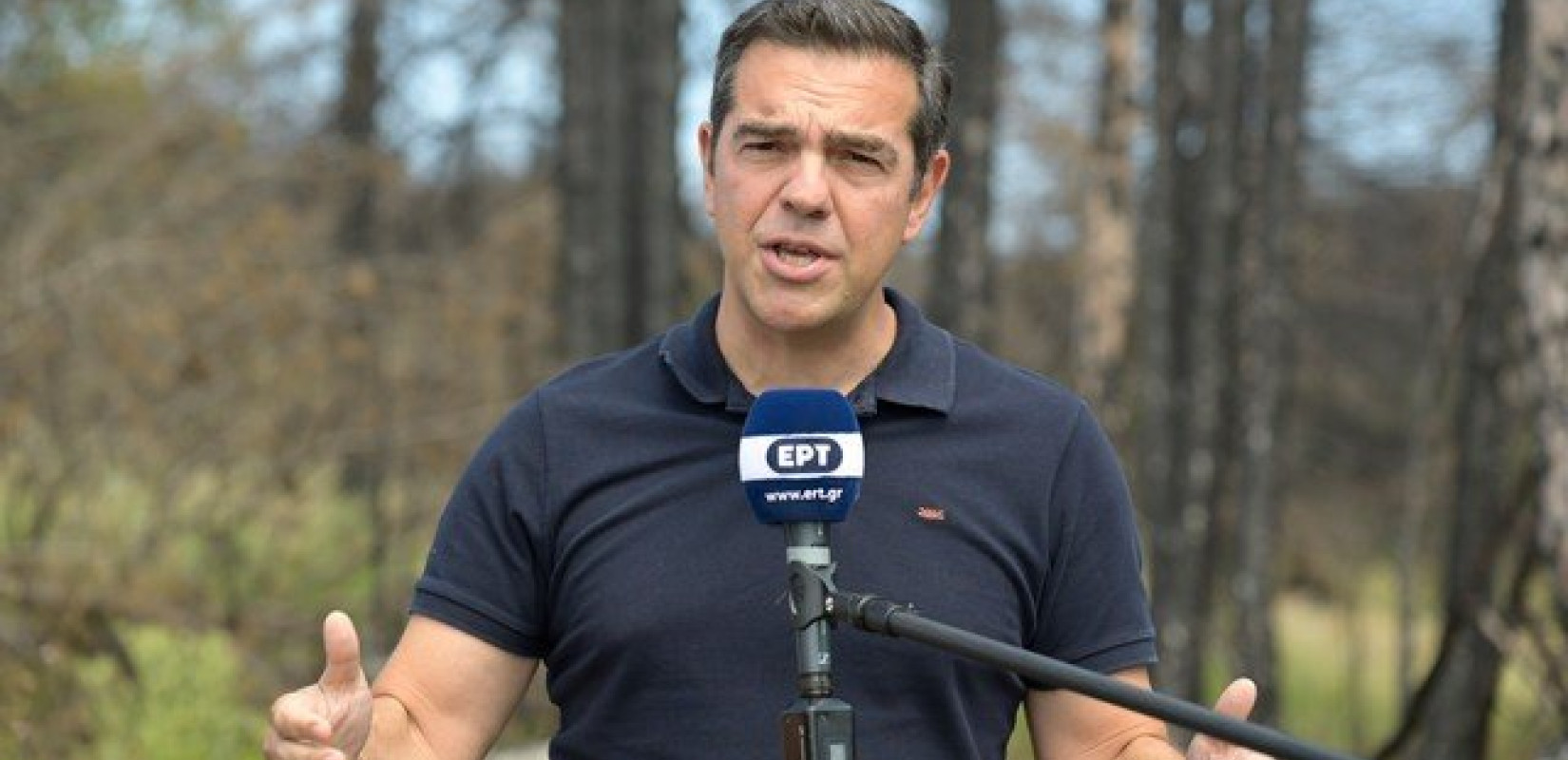 Προεκλογικό το καλοκαίρι για τον ΣΥΡΙΖΑ-ΠΣ