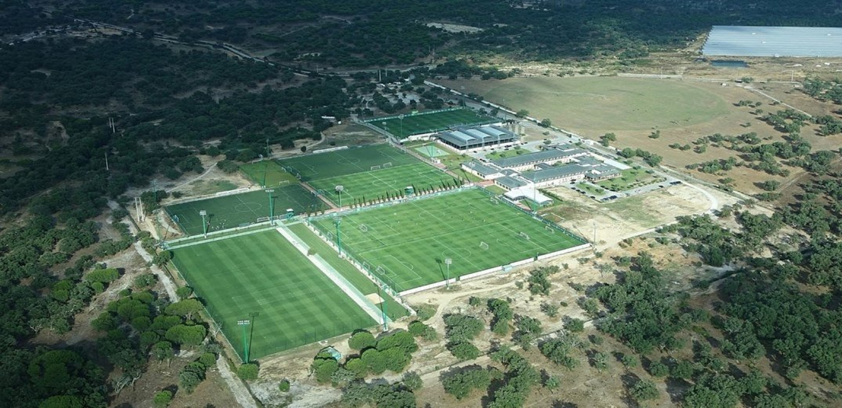 Αλκοτσέτε: Η ακαδημία της Σπόρτινγκ Λισαβώνας έγινε 20 ετών (βίντεο)