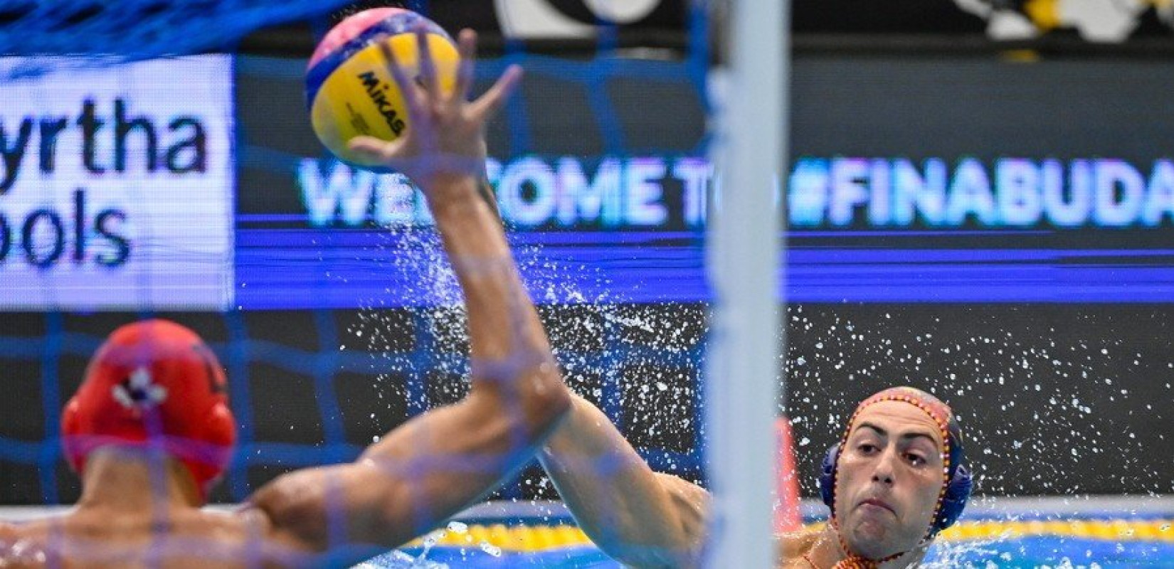 Ο κορονοϊός "χτύπησε" το παγκόσμιο πρωτάθλημα υγρού στίβου