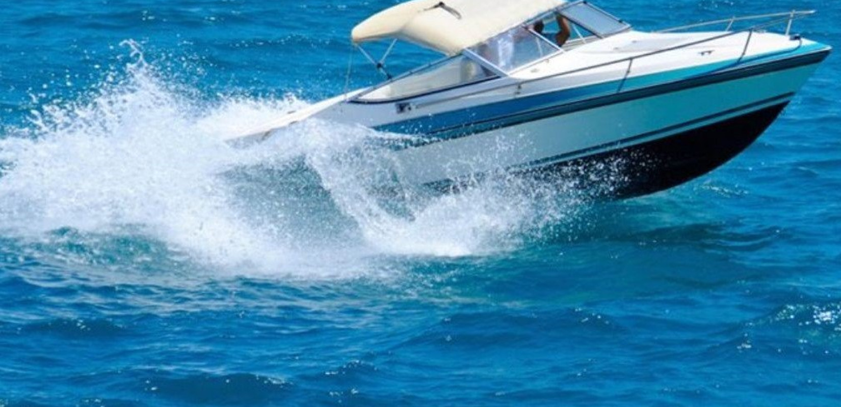 "Ναυμαχία" με άρωμα... Χόλιγουντ στο Αιγαίο: Σύγκρουση ταχύπλοων με επιβάτες ηθοποιούς