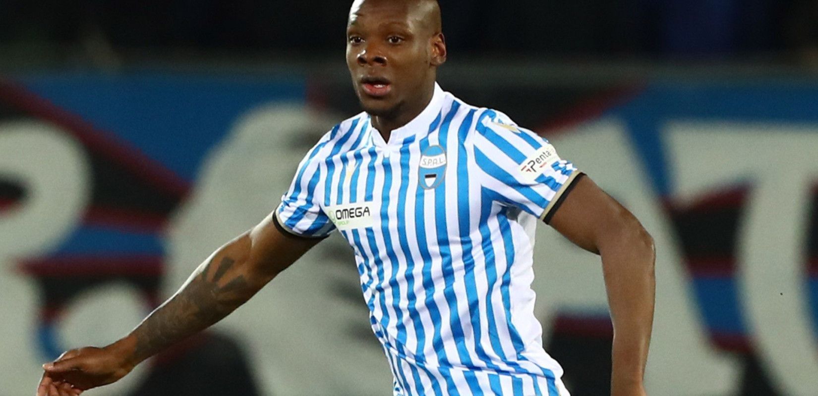 Άρης: Υποψήφιος για τη μεσαία γραμμή και ο Μπριάν Νταμπό (βίντεο)