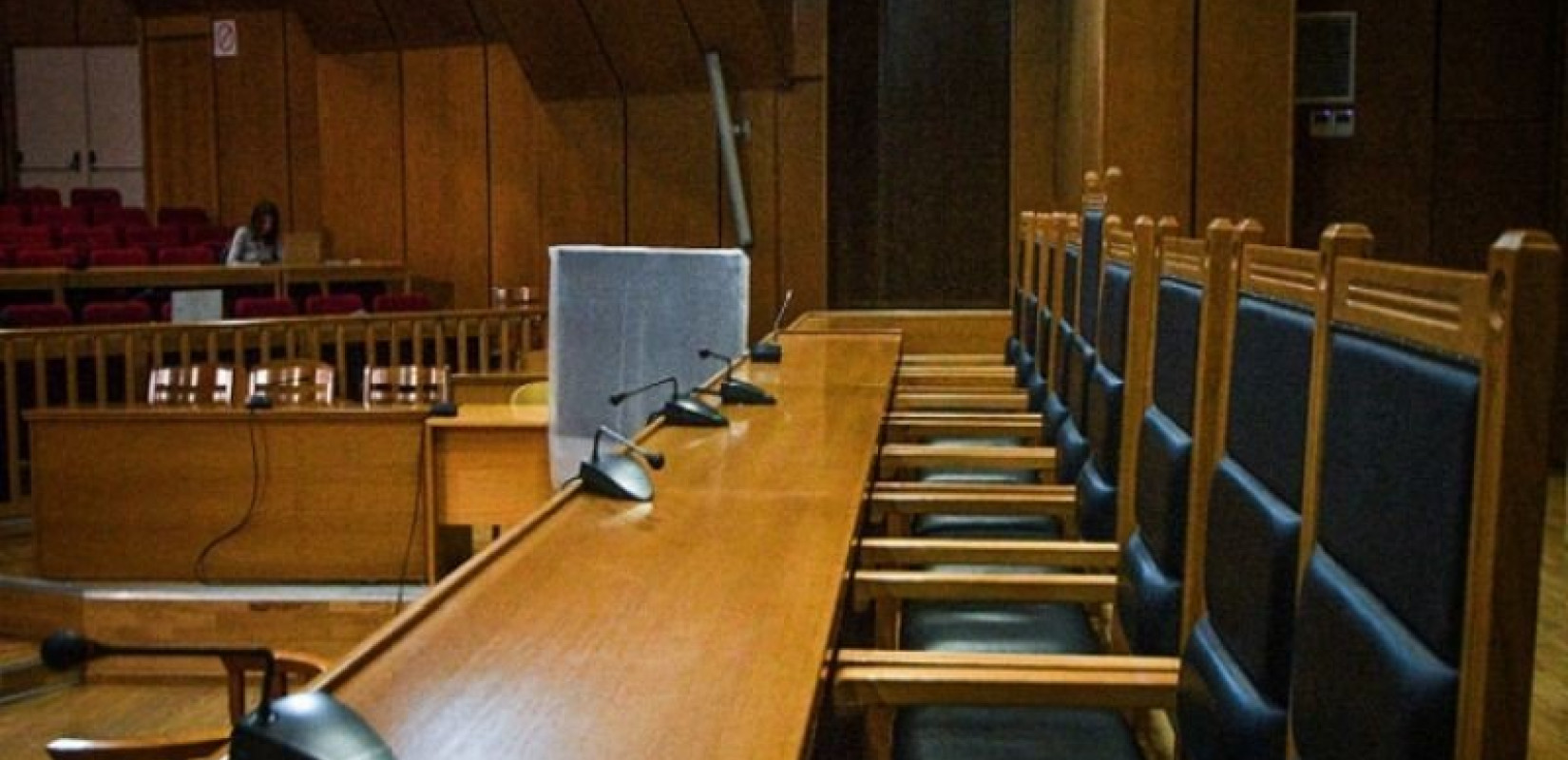 Ένωση Δικαστών και Εισαγγελέων: Η Δικαιοσύνη δεν θα γίνει μέρος του «πολιτικού παιχνιδιού»