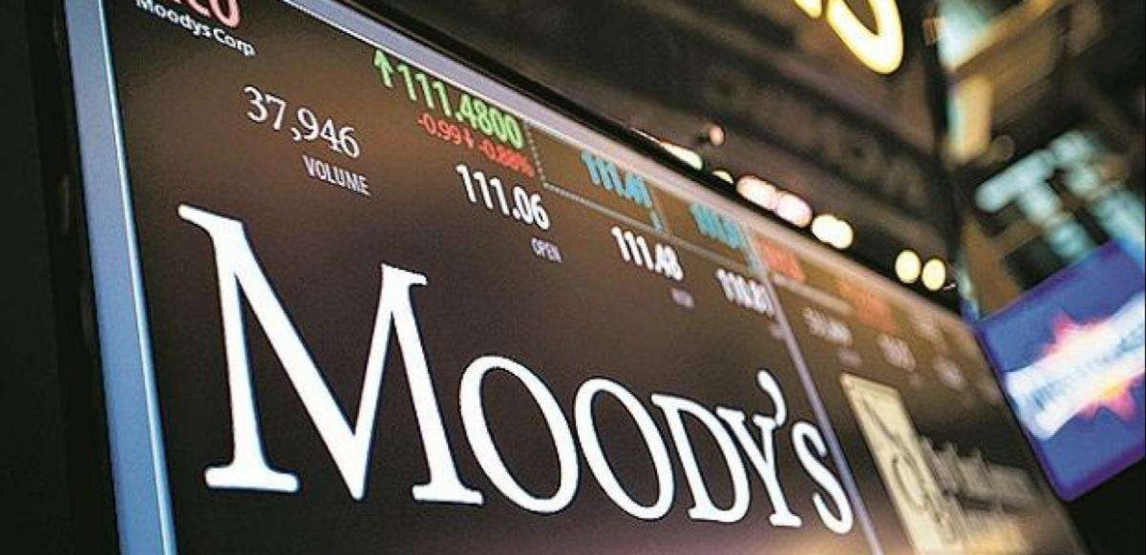 Η Moody's αναβάθμισε τα αξιόχρεα 6 ελληνικών τραπεζών
