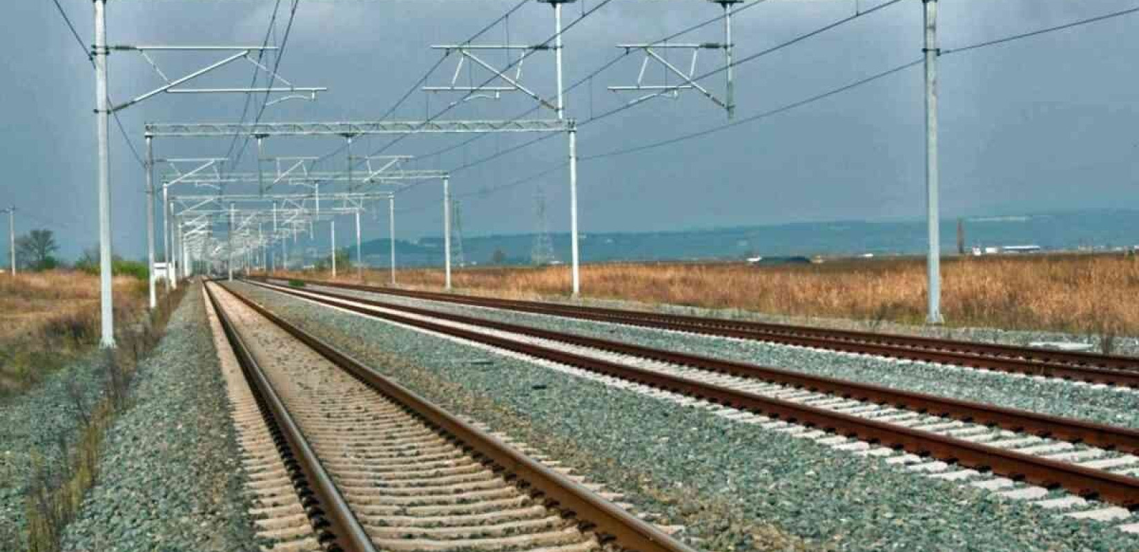 ΕΡΓΟΣΕ: Υπογράφηκε η σύμβαση για την ηλεκτροκίνηση στη γραμμή Παλαιοφάρσαλος– Καλαμπάκα
