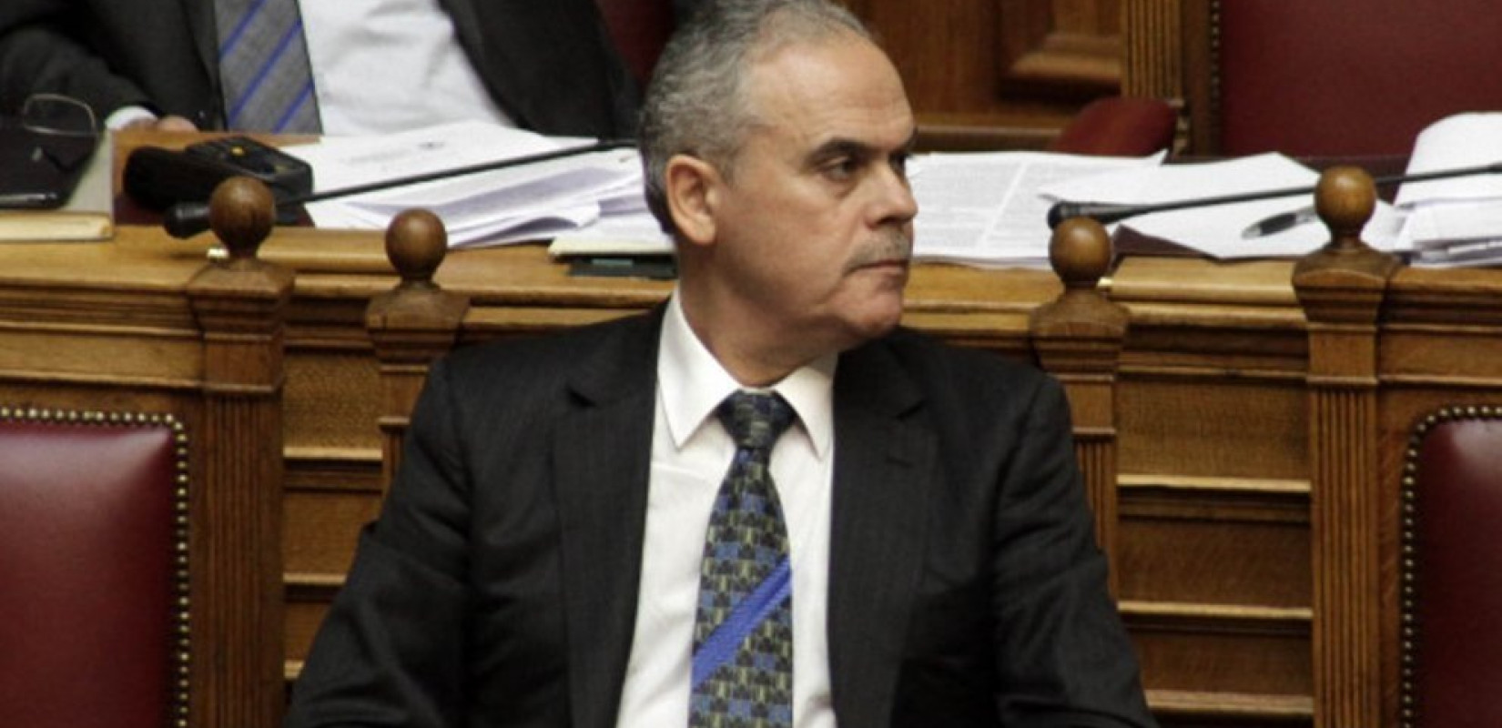 Ν. Ταγαράς: «Ένα δισ. ευρώ για τη μεταρρύθμιση του ψηφιακού μετασχηματισμού για τη διαχείριση του χώρου»