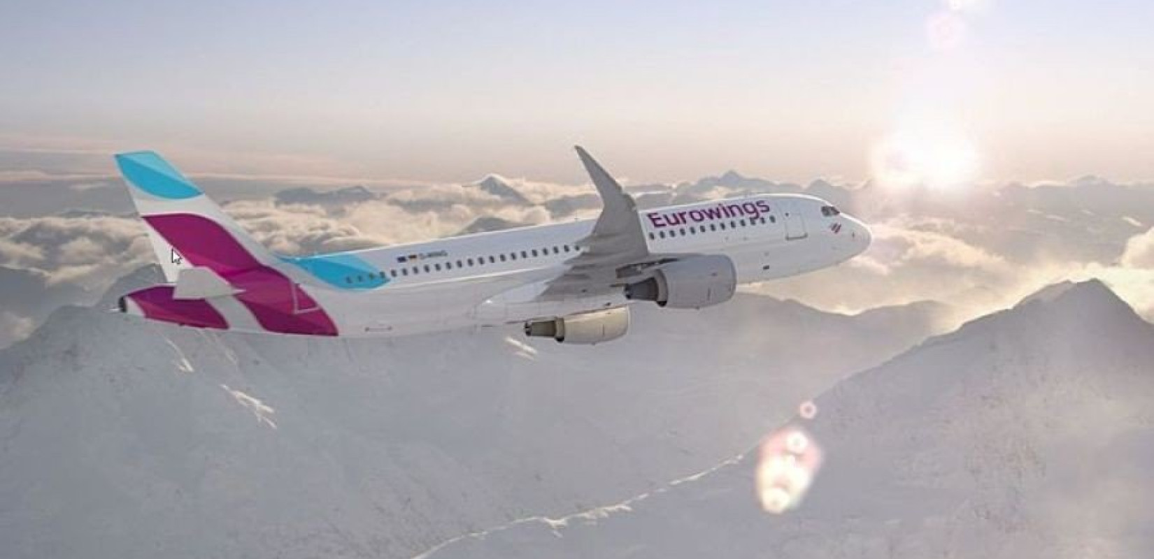 Κεραυνός χτύπησε αεροσκάφος στην πτήση από Κολονία προς Θεσσαλονίκη