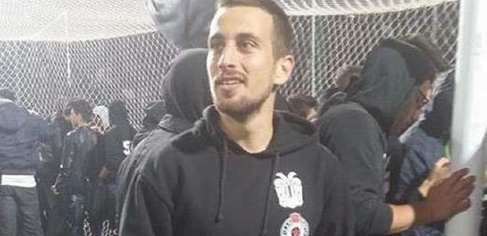 «Νάσο μάγκα ανάμεσά μας πάντα»: Ο ΠΑΟΚ δεν ξεχνά τον αδικοχαμένο Κύπριο φοιτητή