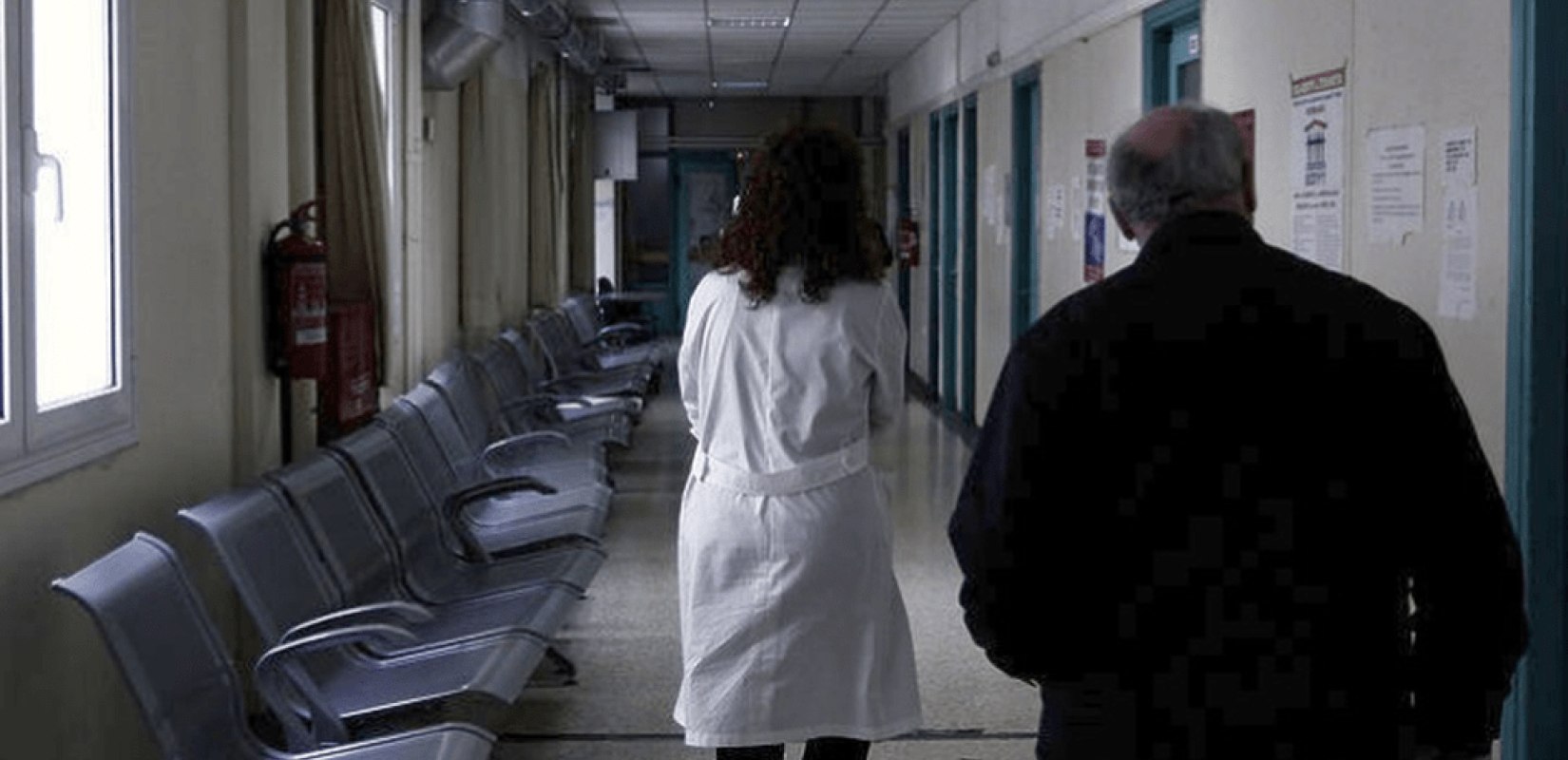 Πανελλήνιος Ιατρικός Σύλλογος: Βουλευτές, αποφύγετε το κρίσιμο αυτό λάθος