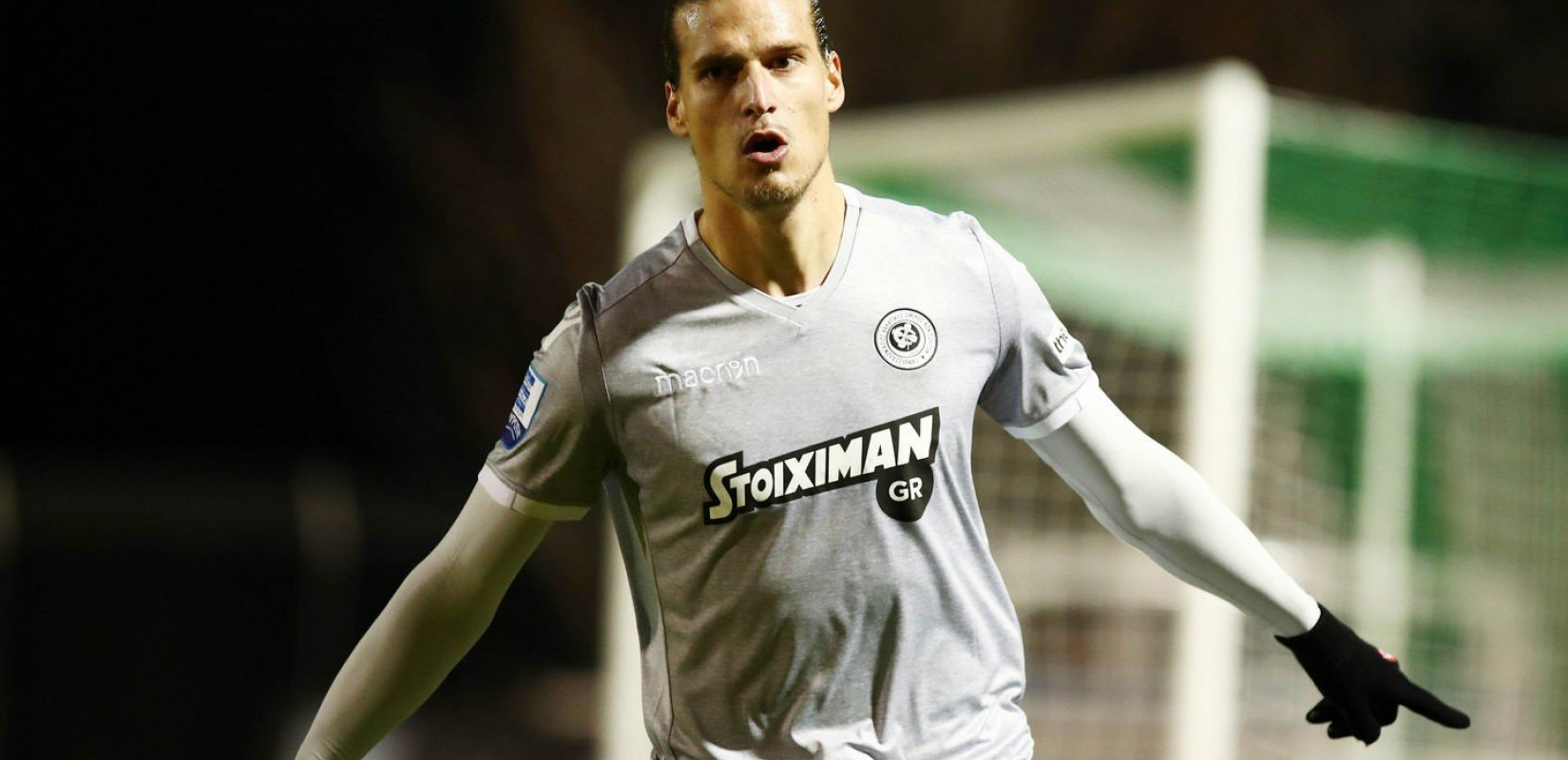 Φεύγει από την Αλ Ιτιχάντ ο Πρίγιοβιτς