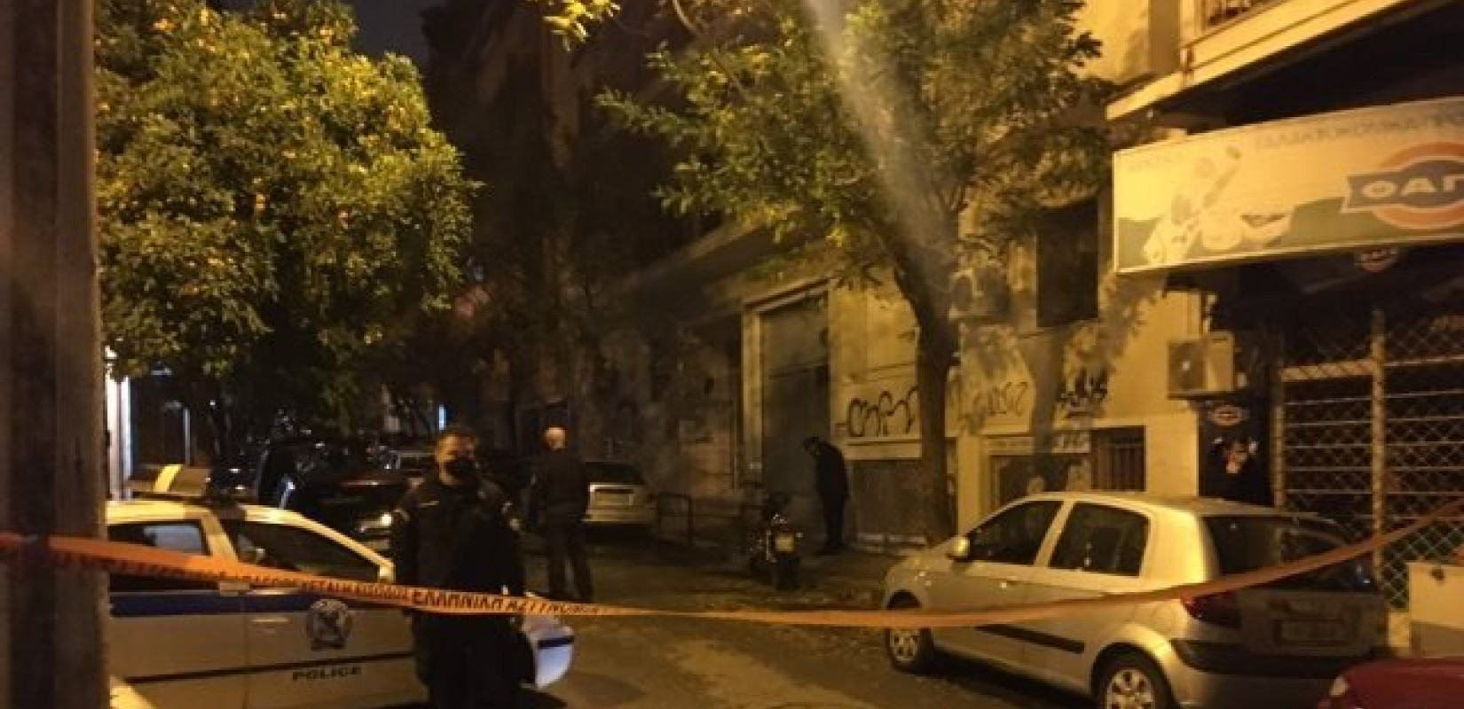 Γερμανία: Αρκετοί τραυματίες έπειτα από πυροβολισμούς σε αγορά