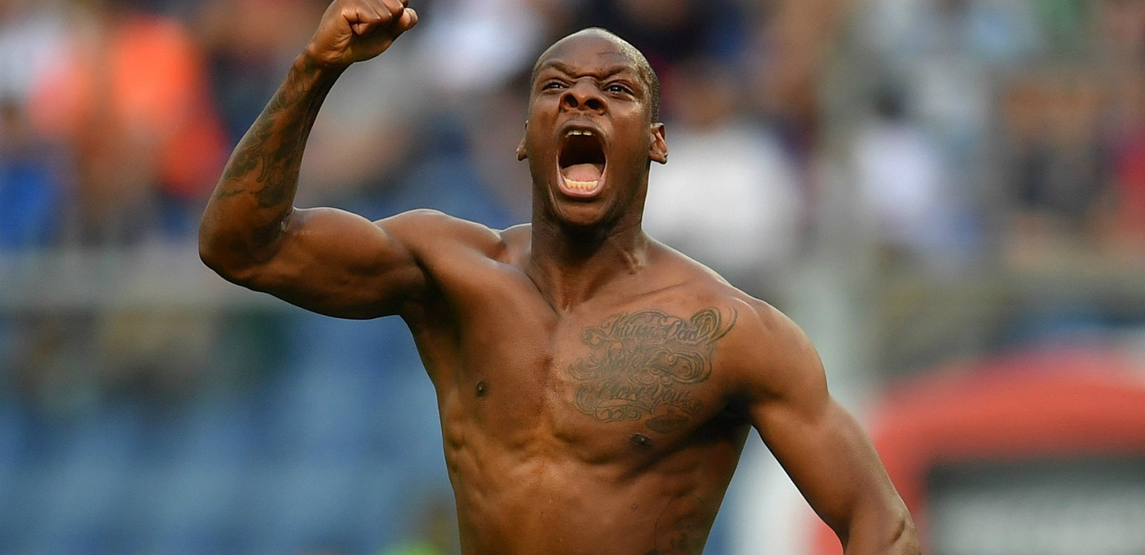 Άρης: Έρχεται ο Νταμπό, φεύγει ο Ματίγια (βίντεο)