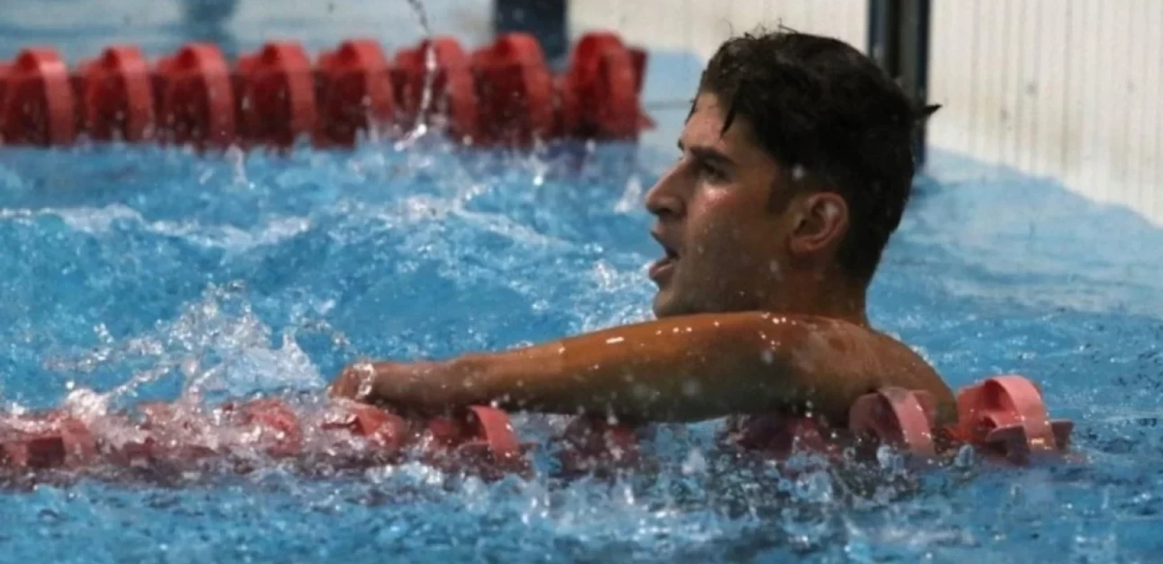 Μεσογειακοί Αγώνες: Χρυσός ο Μάρκος στα 400μ. ελεύθερο, ασημένια η Ντουντουνάκη στα 50μ. ύπτιο  