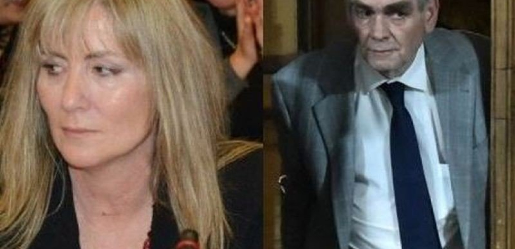 Δ. Παπαγγελόπουλος και Ελ. Τουλουπάκη αρνήθηκαν τις κατηγορίες στο Ειδικό Δικαστήριο