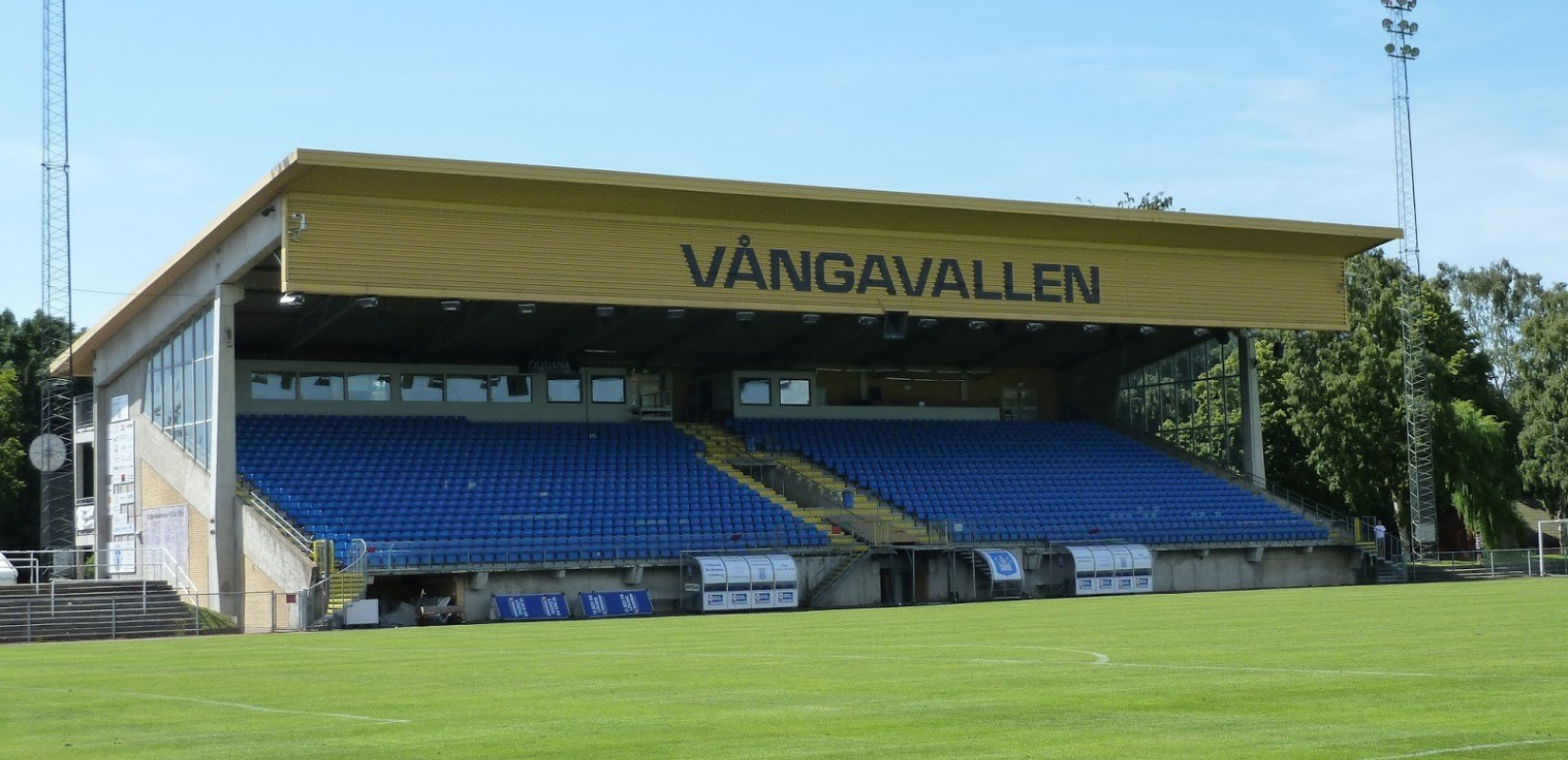 Στοίχημα: Γκολ και θέαμα σε Σουηδία και Νορβηγία