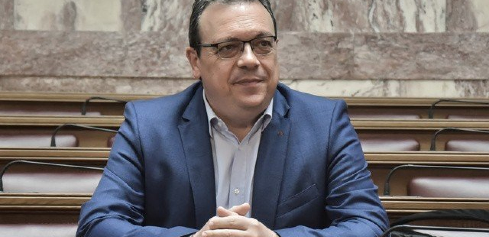 Σ. Φάμελλος για αυτοδιοικητικές εκλογές: «Προτεραιότητα» του ΣΥΡΙΖΑ είναι να βρεθούν «προοδευτικά και υπερκομματικά σχήματα»