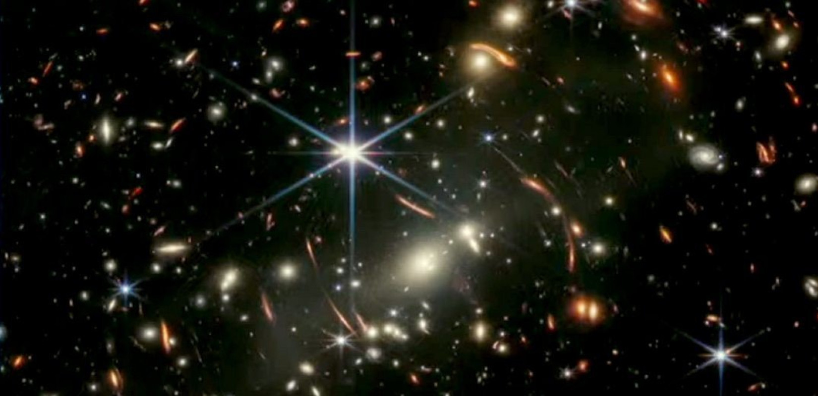 Με μία συγκλονιστική φωτογραφία η NASA ταξίδεψε την ανθρωπότητα 13 δισεκατομμύρια χρόνια πίσω (βίντεο)