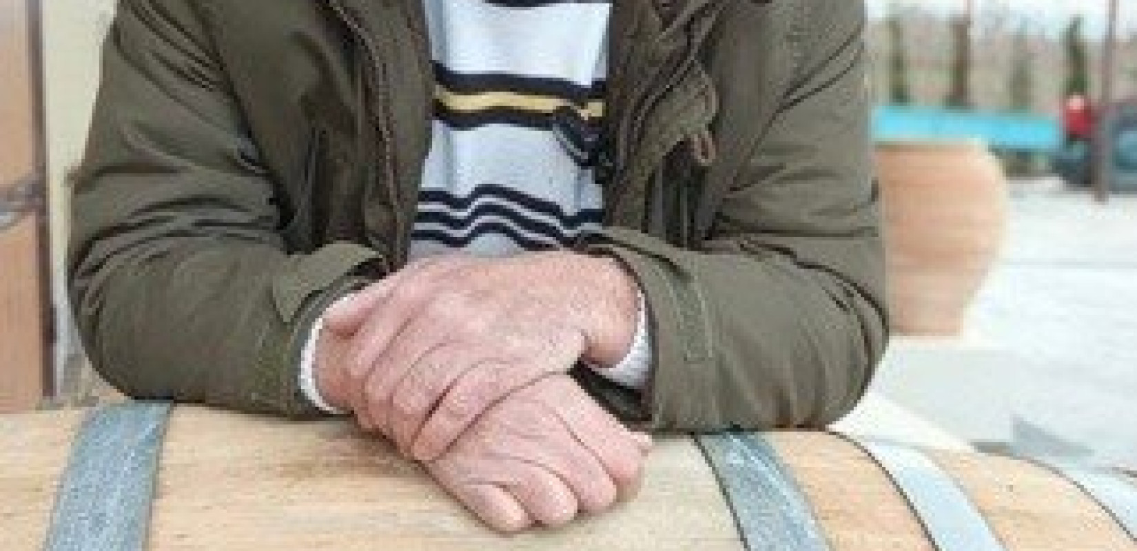 Από μάνατζερ πολυεθνικών στη Γερμανία, οινοποιός στο Αγγελοχώρι Νάουσας