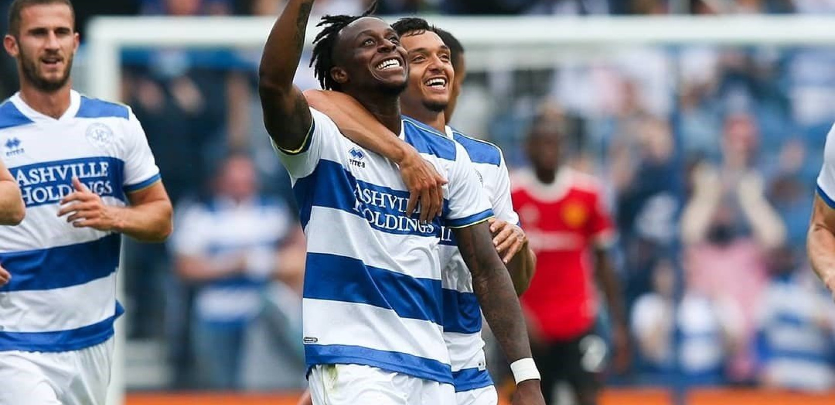  Μόουζες Οντουμπάγιο: Το γκολ στο Γουέμπλεϊ, η τραυματική εμπειρία με την ελονοσία και το νέο ξεκίνημα στον Άρη (βίντεο)