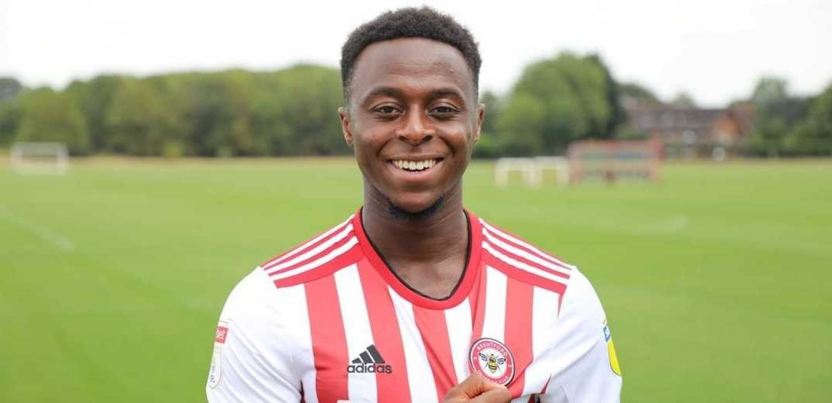 Άρης: Οντουμπάγιο, ο "εκλεκτός" για το δεξί άκρο της άμυνας (βίντεο)