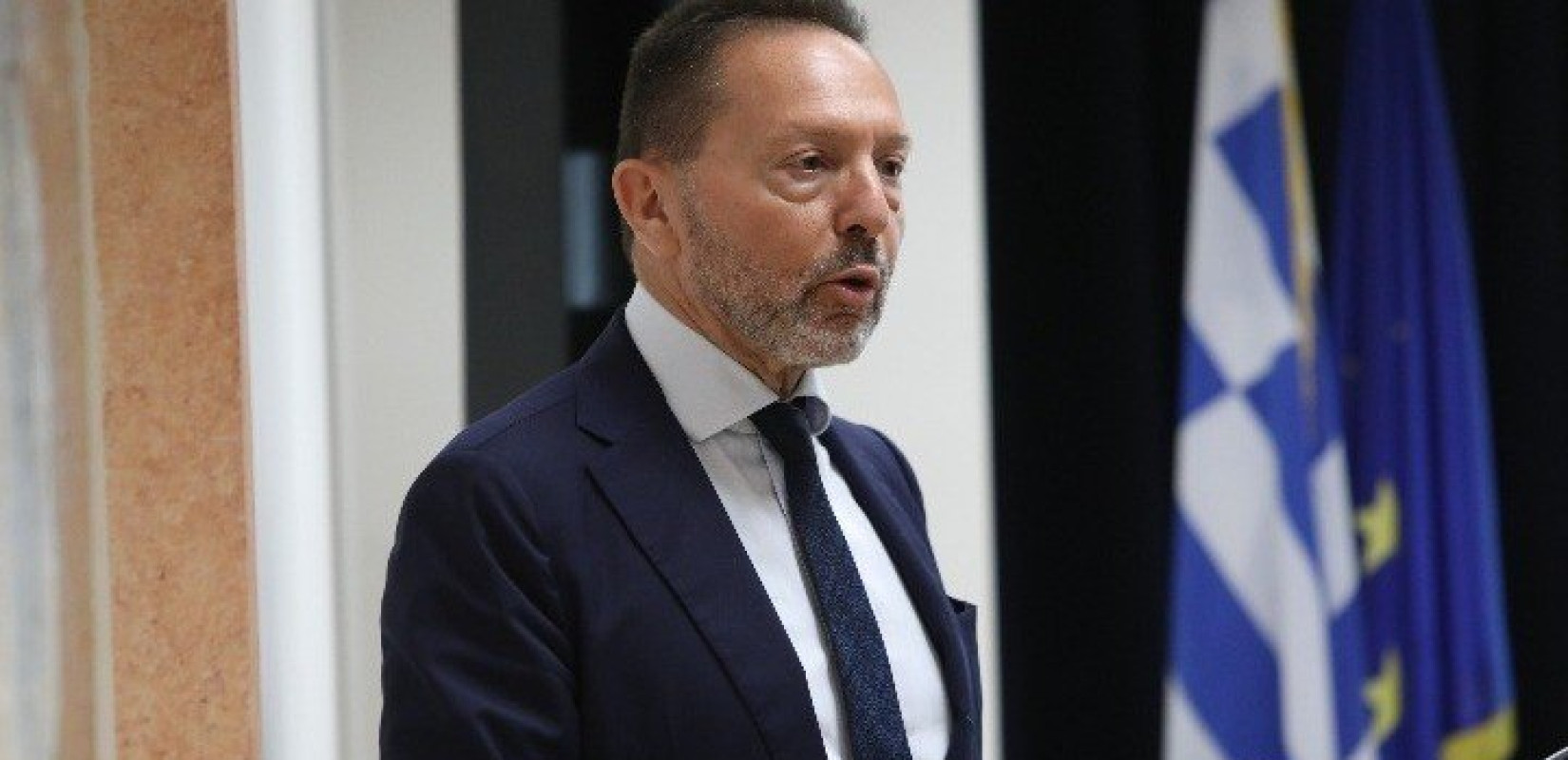 Γιάννης Στουρνάρας: Αύξηση κατά 2,2% του ΑΕΠ το 2023