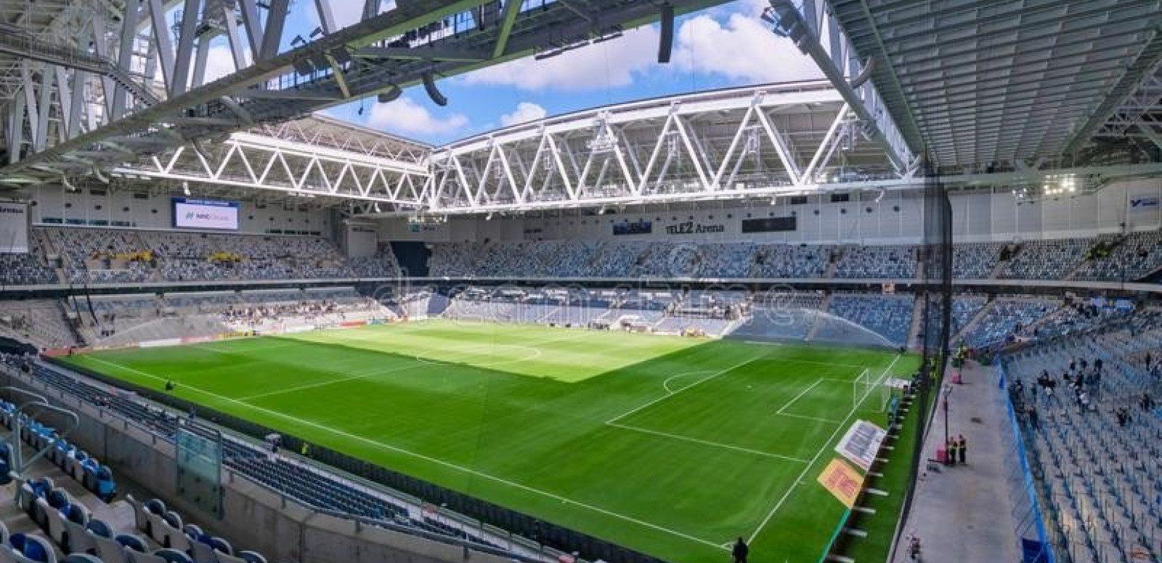 Στοίχημα: Ανοίγει το σκορ στη Σουηδία