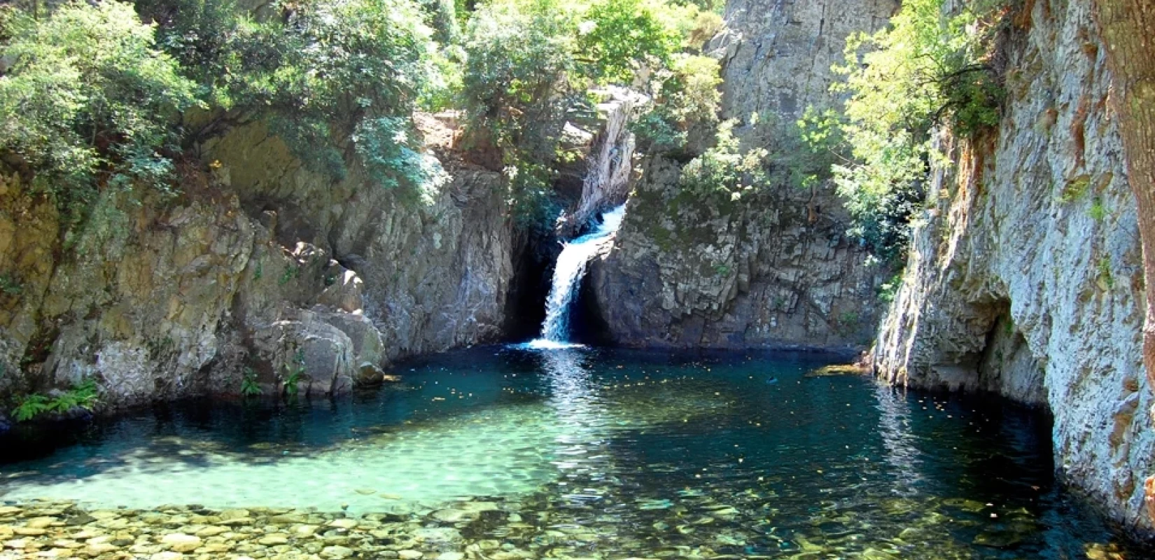 Ο θησαυρός της Σαμοθράκης...