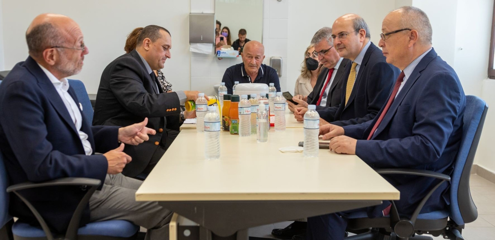 Χατζηδάκης από Θεσσαλονίκη: «Κάνουμε μια καινούργια αρχή για τα κέντρα πιστοποίησης αναπηρίας» (βίντεο)